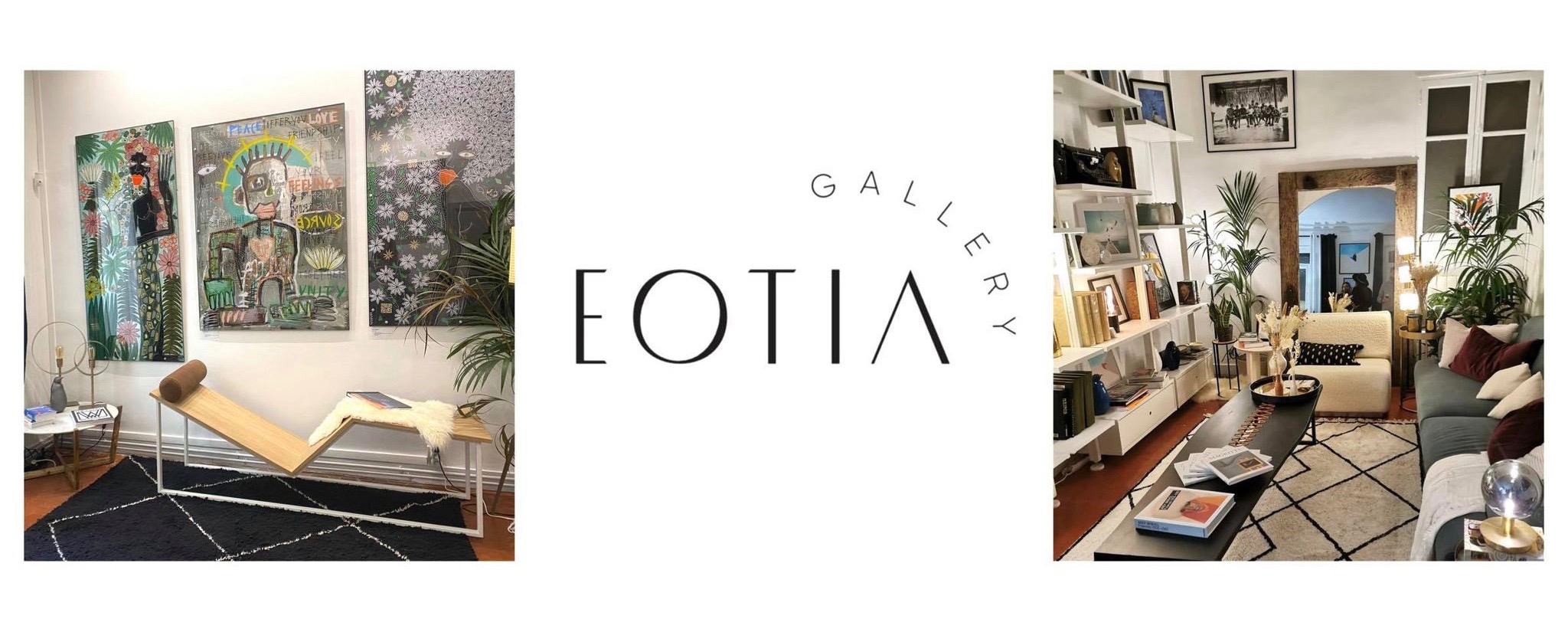 eotia gallery art artiste marseille