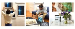 eotia gallery art artiste marseille
