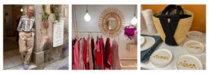boutique concept store la parenthese venasque