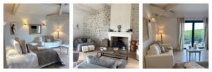 chateau rasque vin cote de provence maison d'hotes