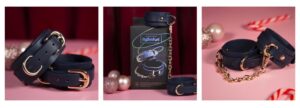 idées cadeaux noel adulte body house sextoys plaisir intime lingerie womanizer