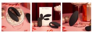 idées cadeaux noel adulte body house sextoys plaisir intime lingerie womanizer