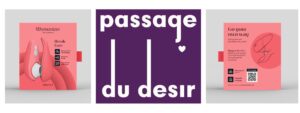 liberty 2 womanizer code promo passage du désir sextoy