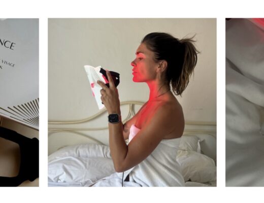 masque led pro nooance comde promo ALENVERS15